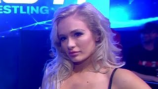 Scarlett Bordeaux Hot Compilation - 2