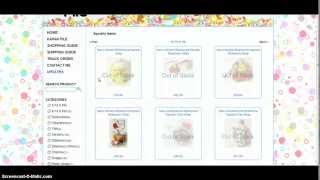 Rare Squishy Websites