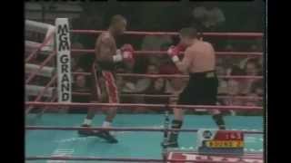 Костя Дзю (Kostya Tszyu vs. Zab Judah)