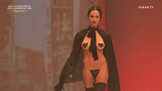 파리 국제 란제리 살롱전 제11편 SALON INTERNATIONAL DE LA LINGERIE DE PARIS XI