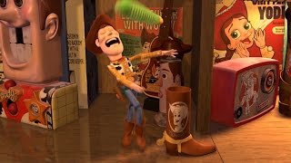 We Are Number One but there's a snake in my description
