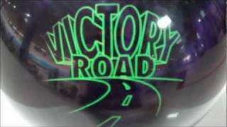 Storm Victory Road