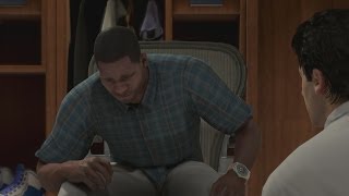 NBA 2K14 PS4 My Career - I Got Injured