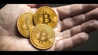 Почему Биткоин будет стоить 50.000$ уже в 2018 году? ПРОГНОЗ КУРСА БИТКОИНА НА 2018 год
