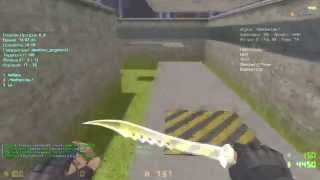 Как делать распрыг на deathrun? cs 1.6