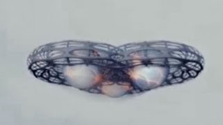 Breaking News UFO Sighting Wisconsin 10-30-2015