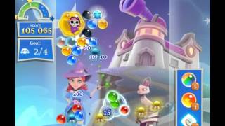 Bubble Witch Saga 2 Level 639 NO BOOSTERS