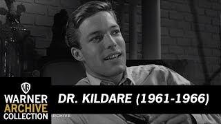Dr. Kildare – Season 1 - Episode 11 (S01E11) | Watch Now On Warner Archive!