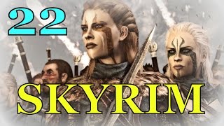 SKYRIM - Форт Амол