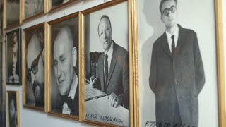 Witold Lutosławski - A Polish Life