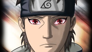 [Pain] Shisui Uchiha Tribute [AMV] Naruto Shippuden [HD]