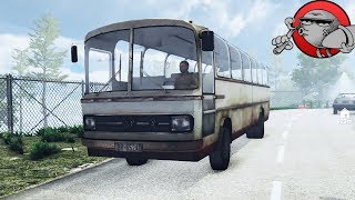 Border Officer - ГОЛОД И НИЩЕТА (PC #15)