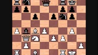Anatoly Karpov's Top Games: Karpov vs Lajos Portisch
