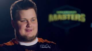 Master of Clutches - Snax