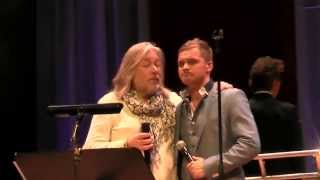 Unemuinasjutt - Tõnis Mägi ja Ott Lepland, 07.03.2014