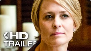 HOUSE OF CARDS Season 6 Teaser Trailer (2018) Netflix