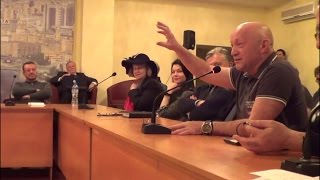 Выступление Павла Свиридова в Школе Здравого Смысла 28 01 2015