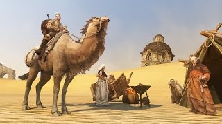 История мира Black Desert (Глава 2: Начало движения) // Предвестие войны
