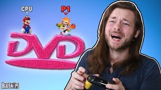 Smash Stage Builder Is HILARIOUS