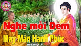 Đêm Khó Khó Ngủ Nghe Phật Dạy Là Không Tức Giận Tâm An Mỗi Ngày Ngủ Ngon - Phật Pháp Nhiệm Màu