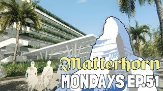 Matterhorn Mondays Ep. 51 - How Much Does Disney Spend on New Attractions?