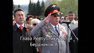 Чиновник матерится как сапожник (16+)