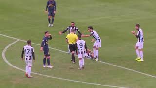 UCAM Murcia 4 - 3 RB Linense