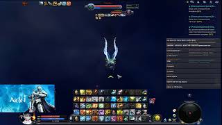 Gamecoast x2 Aion 4.8 Убиваем топовых (когда-то) боссов, откатываем данжи