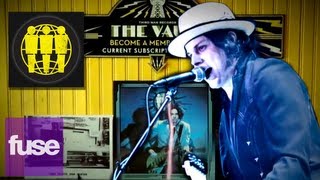 Jack White's Third Man Records Store Tour