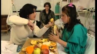 مسلسل يوميات جميل وهناء ـ الحلقة 24 الرابعة والعشرون كاملة HD