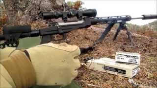 Longrange blog 97: XLR chassis