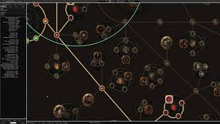 [Path of Exile] 3.7 Legion Cyclone Build! (Starter Phys Trickster!)
