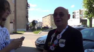 Ogólnopolska Noc Profilaktyki w Żurominie 22 czerwca 2013r