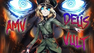 Youjo senki amv.  Военная хроника маленькой девочки