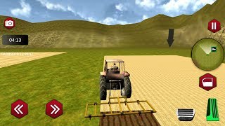New Farming Simulator 19 (by Game Nitro) Android Gameplay [HD]