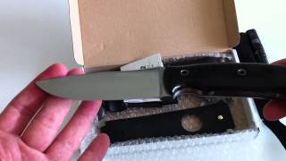 Unboxing  Vildmark  Heiko Häß !!!