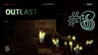 Кооператив в Outlast №6 - Вся соль - в предохранителях