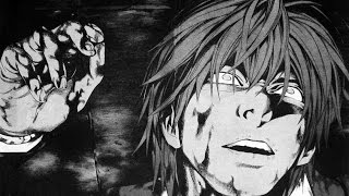 What Happens After Light Yagami's Death?