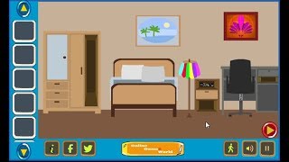 Find The File in OFfice Room Escape Walkthrough [OnlineGamesWorld]