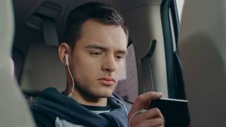 Ucom Universal+Mobile TV commercial