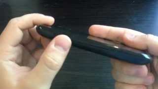 Видеообзор Смартфона Lenovo A300T (Sitel-mobile.com.ua)