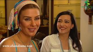 اجمل حلقات بقعة ضوء - يقبرني شو رجال - عبد المنعم عمايري - امل عرفة