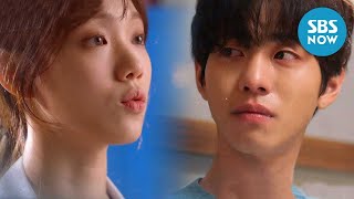 [낭만닥터 김사부2] Ep.14 예고 '떠나려는 안효섭과 말리려는 이성경' / Dr. Romantic 2 Preview | SBS NOW