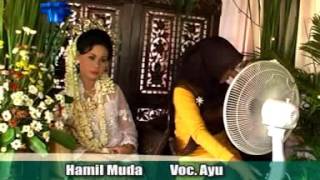4 Hamil Muda Organ Tunggal Amanda Music