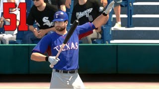 MLB 14 The Show - Road to the Show (Part 51 - YA BABY!)