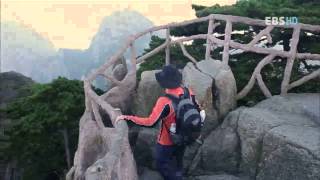 세계테마기행 - World theme travel_중국 한시 2부 황금연꽃, 황산_#002