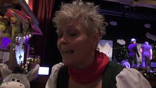 06 1e Loterij van de Kerst Inn 2018