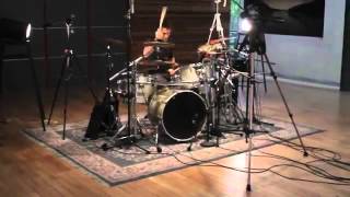American Idiot   Green Day   Drum Cover   Fede Rabaquino