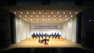 安積高等学校 春