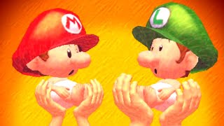 Yoshi's New Island 100% Walkthrough - Intro + World 1-1, World 1-2 & World 1-3